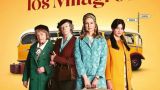 Proyección de 'THE MIRACLE CLUB' (O club dos milagres) de Thaddeus Ou'Sullivan en A Coruña
