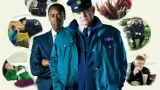 Proyección de 'THE GUARD' (El irlandés) de John Michael McDonagh en A Coruña