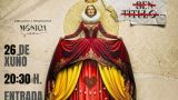 Comedia sen título de Sestrelo Teatro en A Coruña