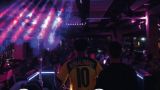 Fiesta Puerto del Perreo - Aniversario en Ferrol