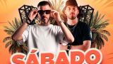 Fiesta Sábado en Pontevedra