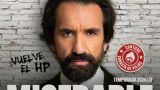 Espectáculo de Miguel Lago - 'Miserable II' en Ferrol