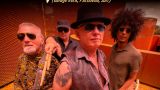Concierto de The Revelators en Ferrol