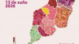 Festa da Rosa de Mos 2026: Programa, cartel y agenda completa