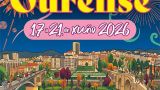 Fiestas de Ourense 2026: Programa, cartel y agenda completa