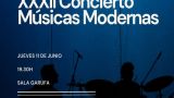 Concierto Presto Vivace en A Coruña