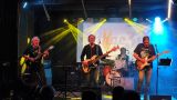 Concierto de Trac - Especial Allman Brothers Band en A Coruña