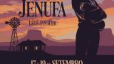 Espectáculo 'JENUFA' de Leoš Janáček en A Coruña
