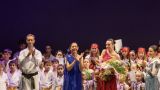Gala de Artes Sincronizadas 2026 Club Renbu-Kan en Ferrrol