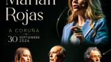 Conferencia 'Bioticamente' de Marian Rojas en A Coruña