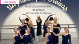 Espectáculo 'Un paseo por Oleiros' - Gala de la Escuela Municipal de Danza de Oleiros en A Coruña