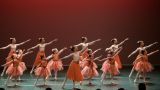  Gala fin de curso Escola de Danza Druída en A Coruña
