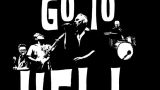 Concierto de Rockers Go To Hell en A Coruña