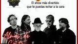 Show de Humor & Rock - Almas de Cántaro en A Coruña