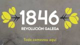 Proyección del documental '1846. Revolución Galega' en A Coruña