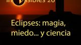 Charla de la Dra. Eva Villaver - 'Eclipses: magia, miedo… y ciencia' en A Coruña