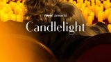 Concierto Candlelight - Especial de San Valentín en Santiago de Compostela