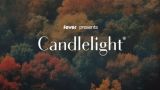 Concierto Candlelight - Tributo a Ludovico Einaudi en A Coruña