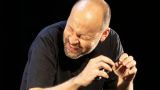 Espectáculo de Miguel Noguera - 'Ultrashow' en Santiago de Compostela