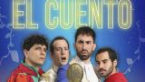 Espectáculo 'Ya me has tocado el cuento' en Santiago de Compostela
