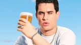 Espectáculo de David Suárez - 'Humor Blanco por última vez' en Santiago de Compostela