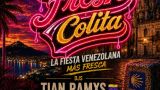 Fresh Colita con Tiam Ramxs y DelGiovani en Santiago de Compostela