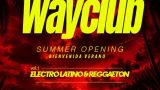 Summer Opening Party en Santiago de Compostela