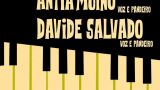 Concierto de Abe Rábade + Antía Muíño + Davide Salvado en Santiago de Compostela