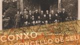 Exposición 'Conxo, un concello de seu' en Santiago de Compostela