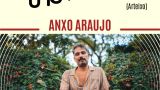 Concierto de Anxo Araújo - Festa da Música 2026 en A Coruña