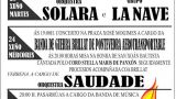 Fiestas de San Juan de Panxón 2026 en Nigrán: Programa, cartel y agenda completa