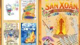 Fiestas de San Juan de Poio 2026: Programa, cartel y agenda completa