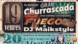 Fiestas de Folgoso 2026 en Abegondo: Programa, cartel y agenda completa