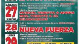 Fiestas de San Pedro de Miño 2026: Programa, cartel y agenda completa