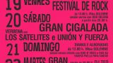 Fiestas de San Juan de Anceis 2026 en Cambre: Programa, cartel y agenda completa