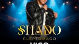 Espectáculo de Shado el mago - 'Cleptómago' en Vigo