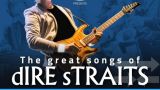 Concierto de gREAT sTRAITS :: 'The great songs of dIRE sTRAITS' en Santiago de Compostela