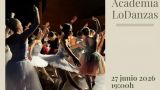 Festival fin de curso academia LoDanzas en Santiago de Compostela