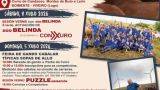 Rapa das Bestas de Candaoso 2026 en Viveiro: Programa, cartel y agenda completa