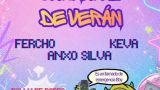 Carnaval de Verán 2026 en Salceda de Caselas: Programa, cartel y agenda completa