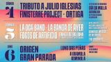 Fiestas de Boiro 2026: Programa, cartel y agenda completa