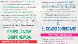 Fiestas de Coia 2026 en Vigo: Programa, cartel y agenda completa