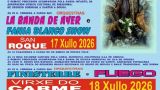 Fiestas del Carmen de Illa de Arousa 2026: Programa, cartel y agenda completa