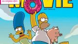 Los Simpson. La película - Viñetas Show 2026 en A Coruña