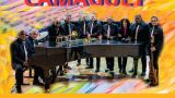 Concierto de Son de Camagüey en A Coruña