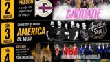 Fiestas de Monte Martelo 2026 en A Coruña: Programa, cartel y agenda completa