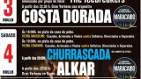 Fiestas del Rosario de Dorneda 2026 en Oleiros: Programa, cartel y agenda completa