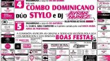 Fiestas de San Cristóbal de Portonovo 2026 en Sanxenxo: Programa, cartel y agenda completa