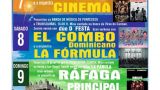 Fiestas de agosto de Vimianzo 2026: Programa, cartel y agenda completa