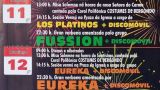 Fiestas de Vilaboa 2026 en Culleredo: Programa, cartel y agenda completa